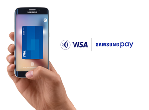 Samsung Pay